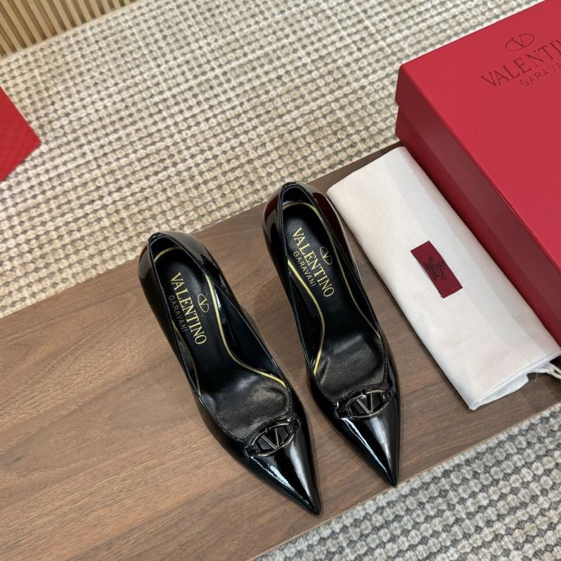 Valentino High Heels